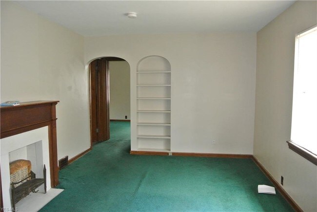 Foto del edificio - 1115 Copley Rd