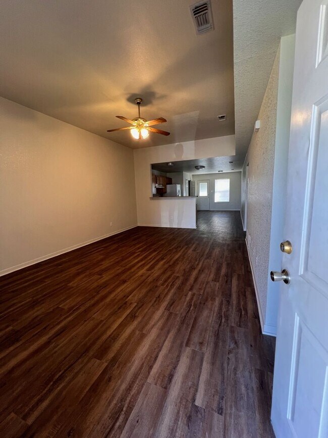 Building Photo - 3802 Pecos Dr
