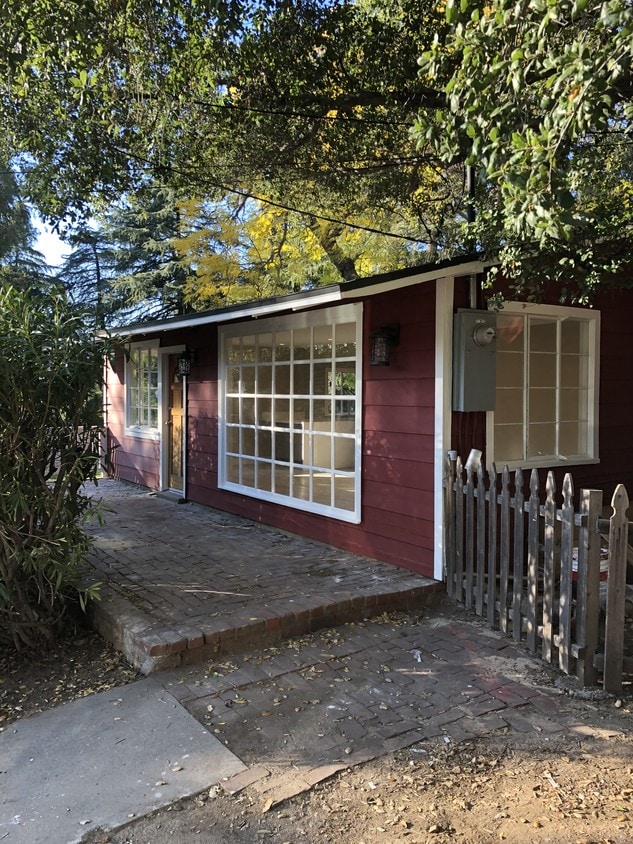 5597 Terrace Dr, La CrescentaMontrose, CA 91214 House Rental in La