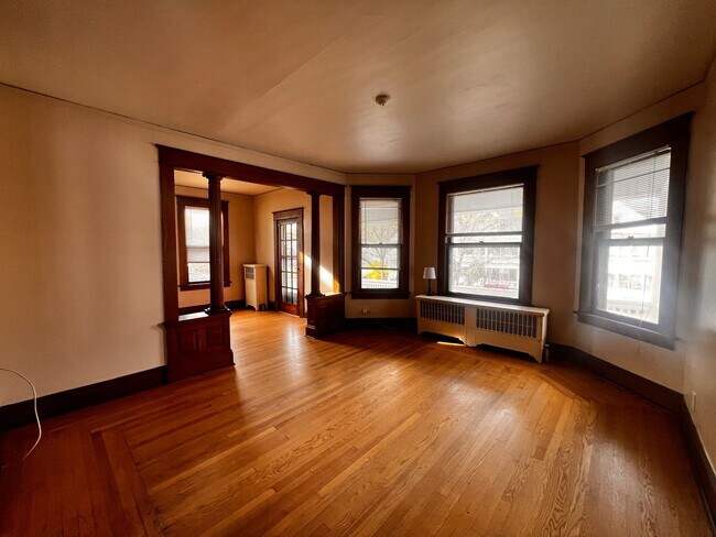 Foto del edificio - 64 Summit Ave