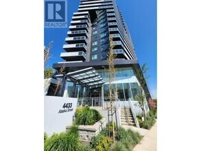 Building Photo - 4433-4433 Alaska St