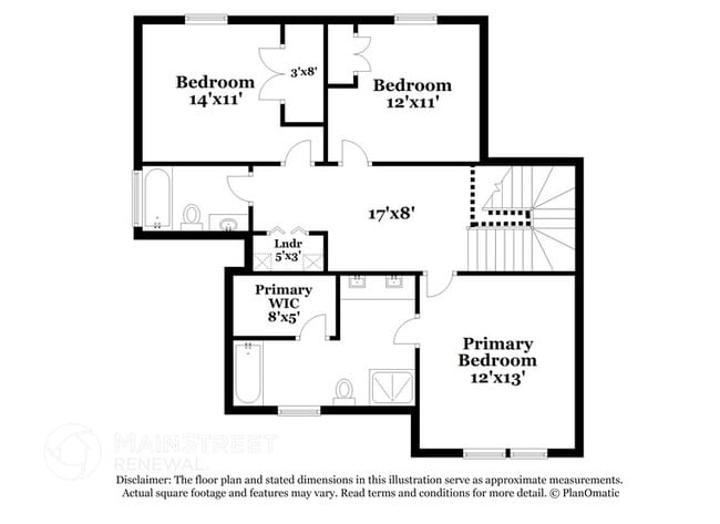 Building Photo - 16221 Amber Field Dr