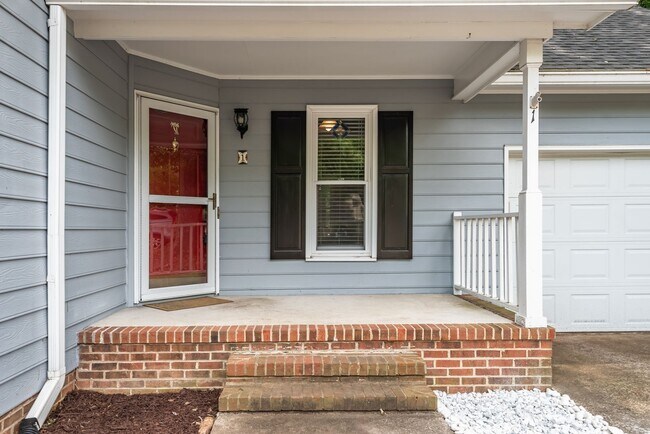 Foto del edificio - Modern 3bed/2ba Ranch style home in Popes ...