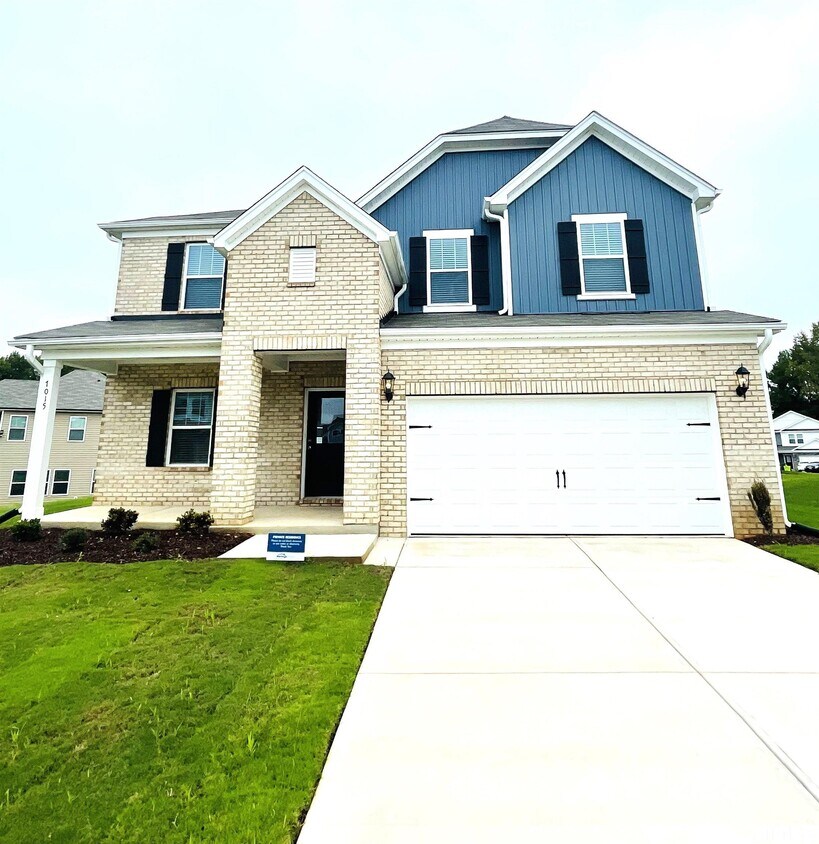 7015 Shale Loop, Mebane, NC 27302 House Rental in Mebane, NC