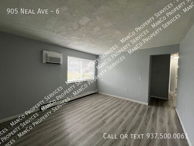 Building Photo - 905 Neal Ave