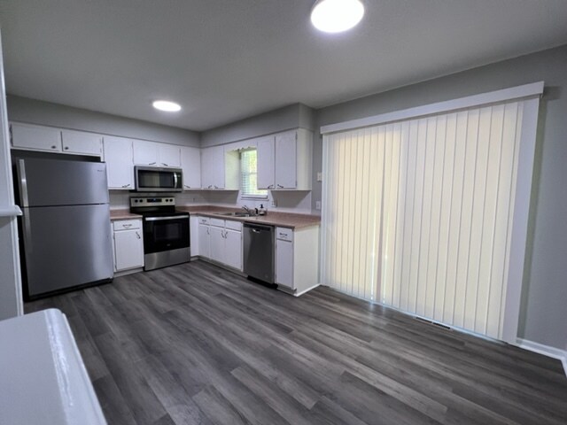 Foto del edificio - 1520 SE Stratford St