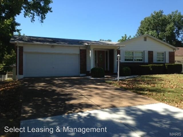 Primary Photo - 3 br, 2 bath House - 8525 Grantshire Lane