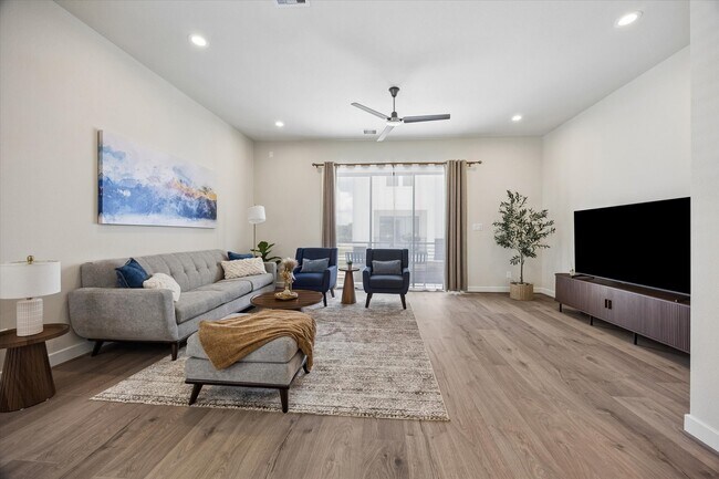 Building Photo - 10614 Cascade Ledge Ln