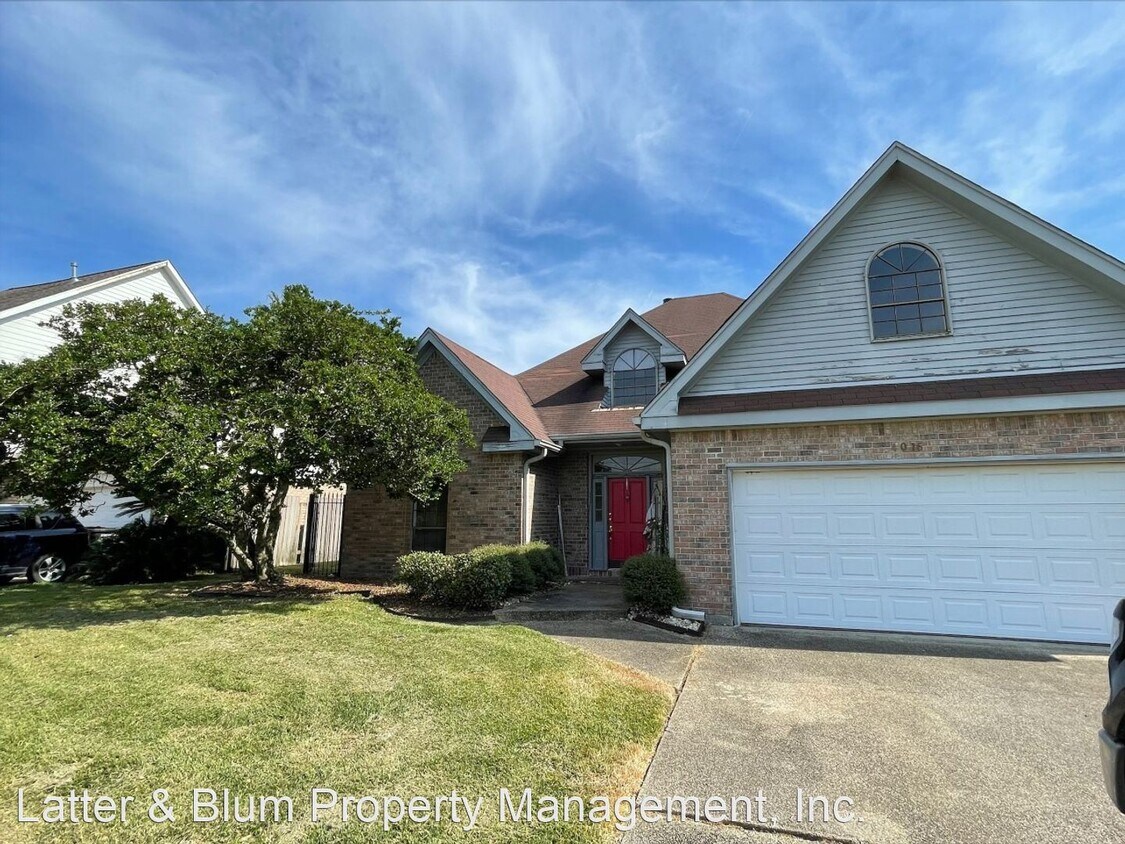 Primary Photo - 4 br, 3 bath House - 4016 Lennox Blvd