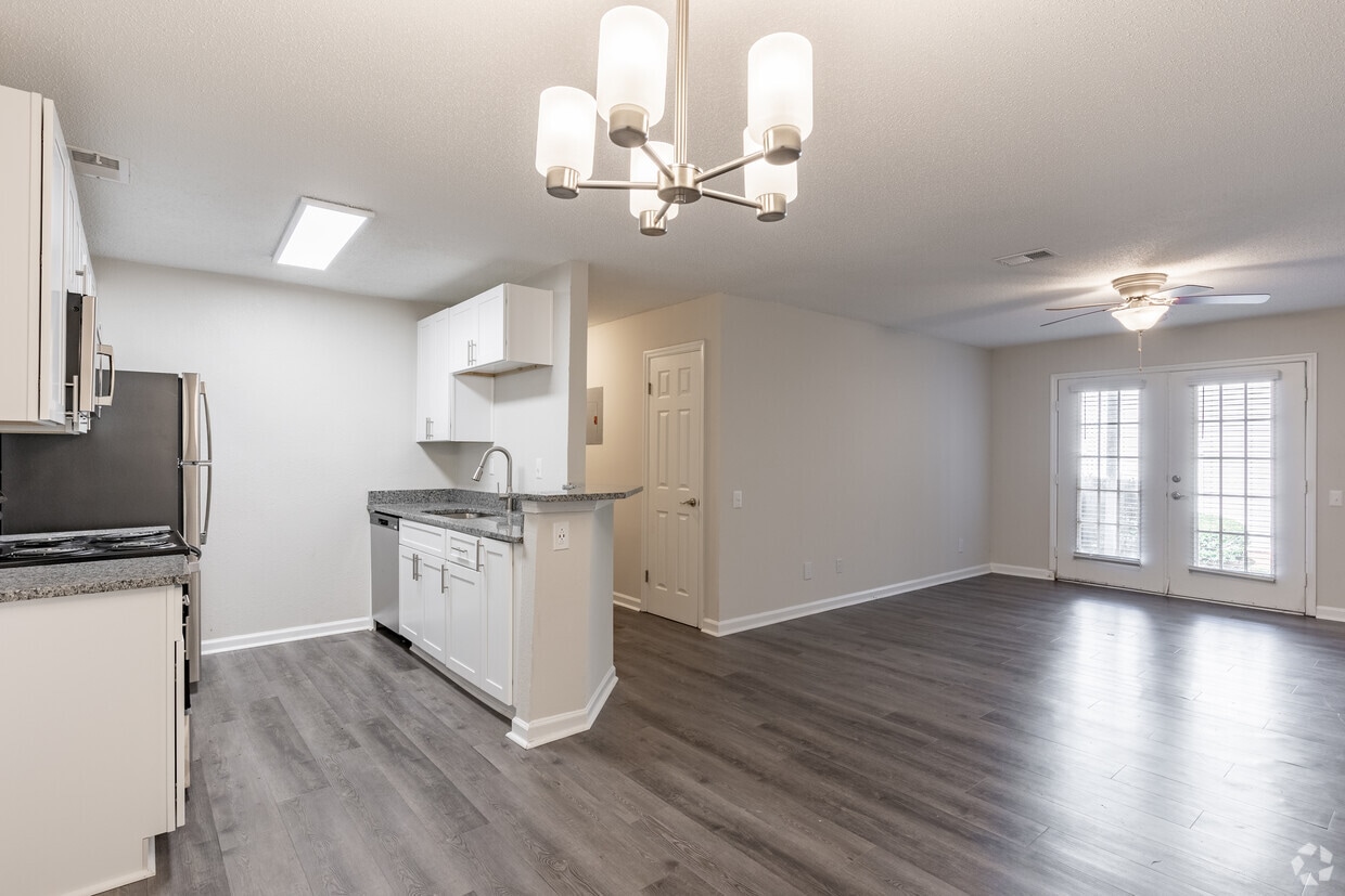 Bridlewood Apartments in Conyers, GA