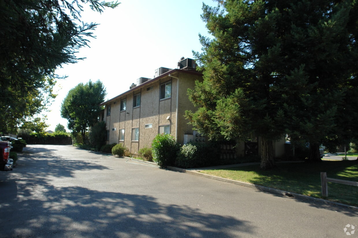 Primary Photo - 2300 Notre Dame Blvd