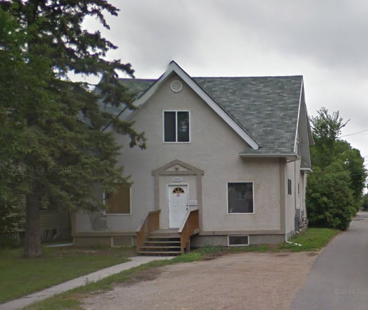 Photo principale - 2353 Ottawa St