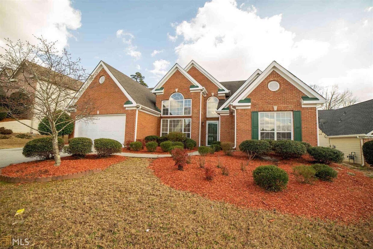 3353 Dunbar Ln, Suwanee, GA 30024 House Rental in Suwanee, GA