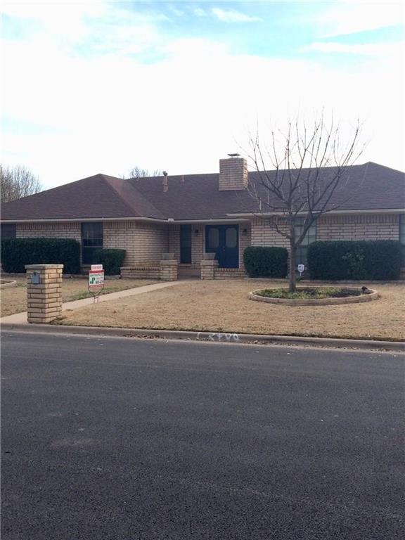 90 Glen Abbey St, Abilene, TX 79606 House for Rent in Abilene, TX