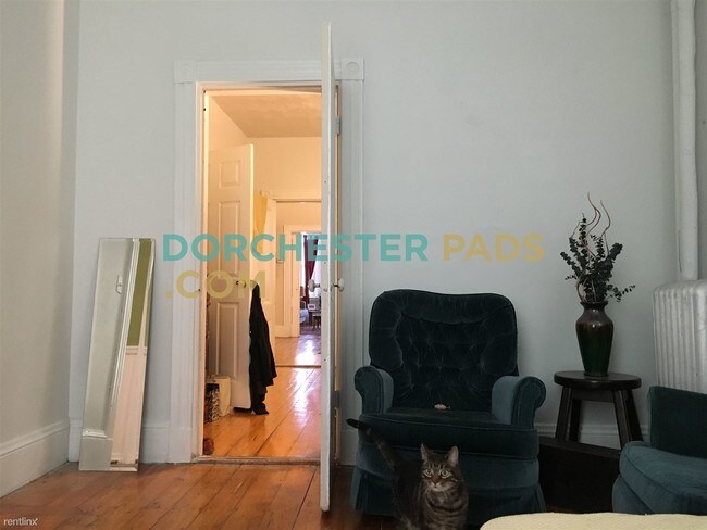 Foto del edificio - 1041 Dorchester Ave