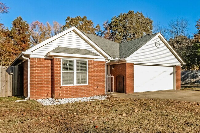 Foto del edificio - 93 Bloomington Cove