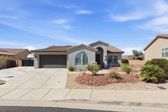 Building Photo - 701 N Millcreek Springs Dr