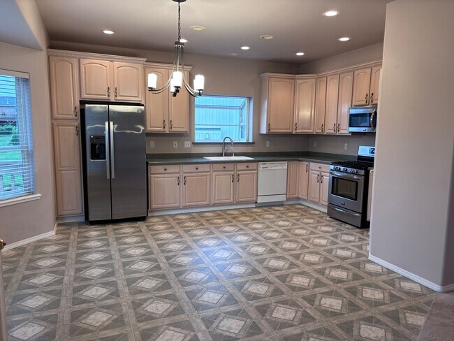 Foto del edificio - Beautiful South Anchorage Home!