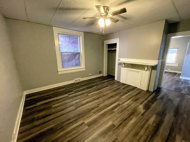 Foto del edificio - 3 bed 1 bath - Newly updated, South Oaklan...