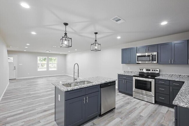 Foto del edificio - 5820 Grayson St