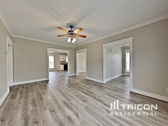 Building Photo - 446 Williamsport Drive Smyrna TN