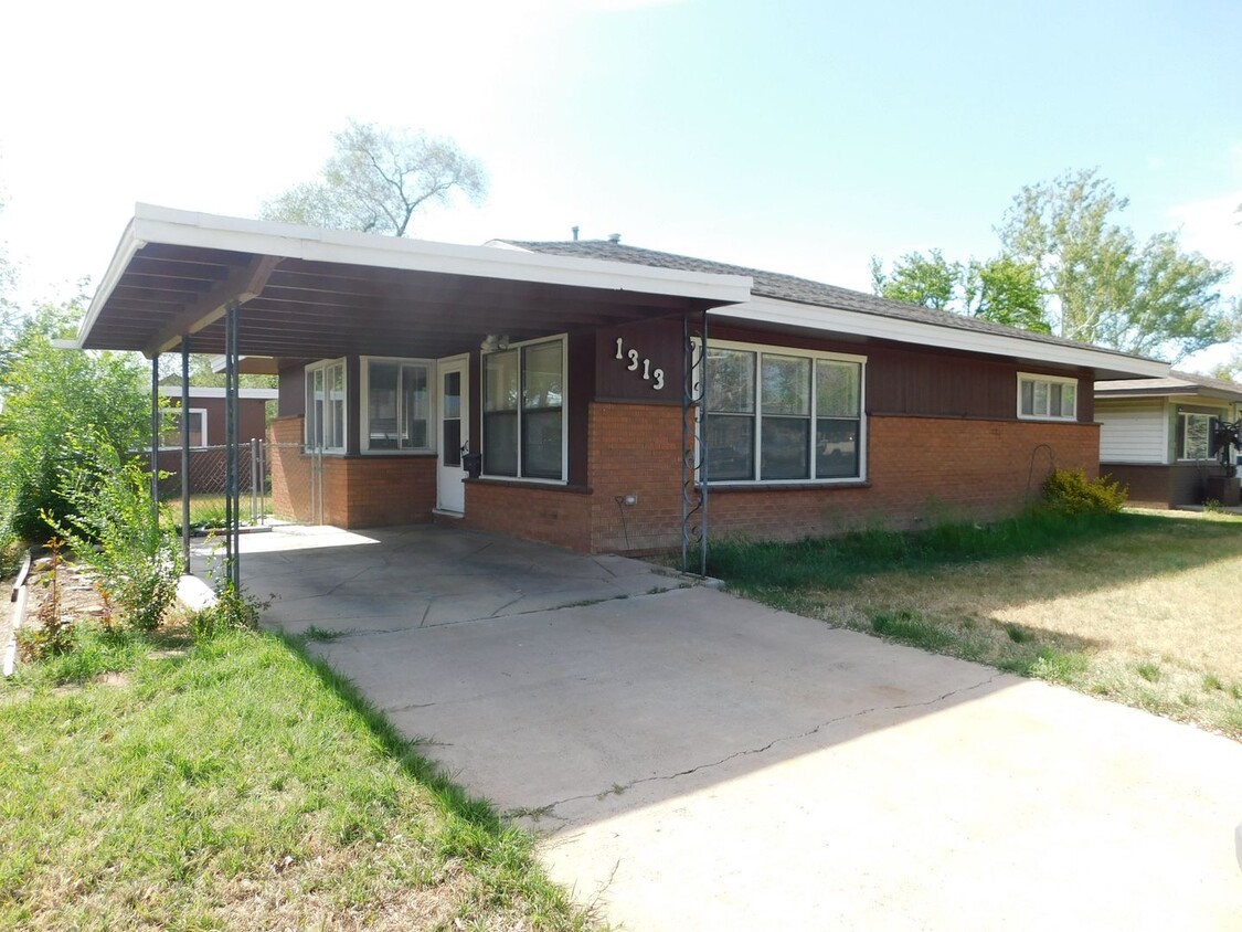 1313 N 20th St, Grand Junction, Co 81501 - House Rental In Grand 