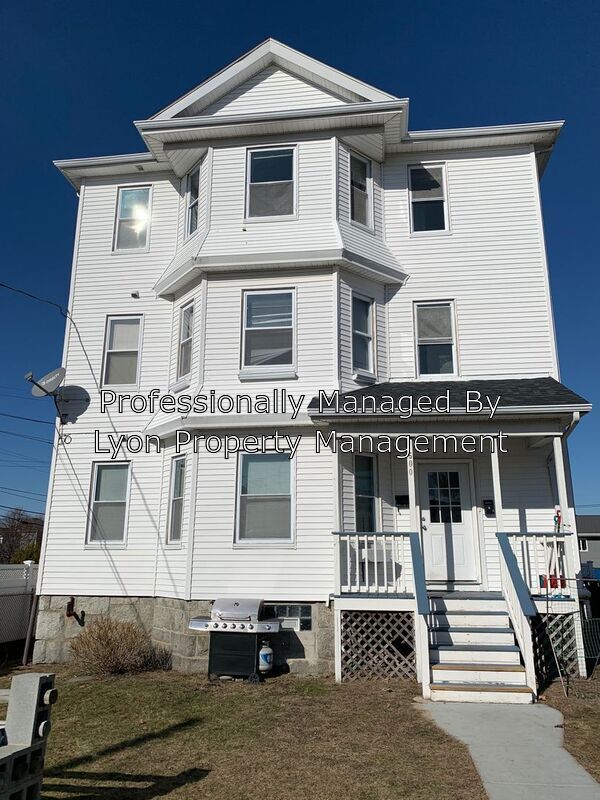 500 Birch St, Fall River, MA 02724 House for Rent in Fall River, MA