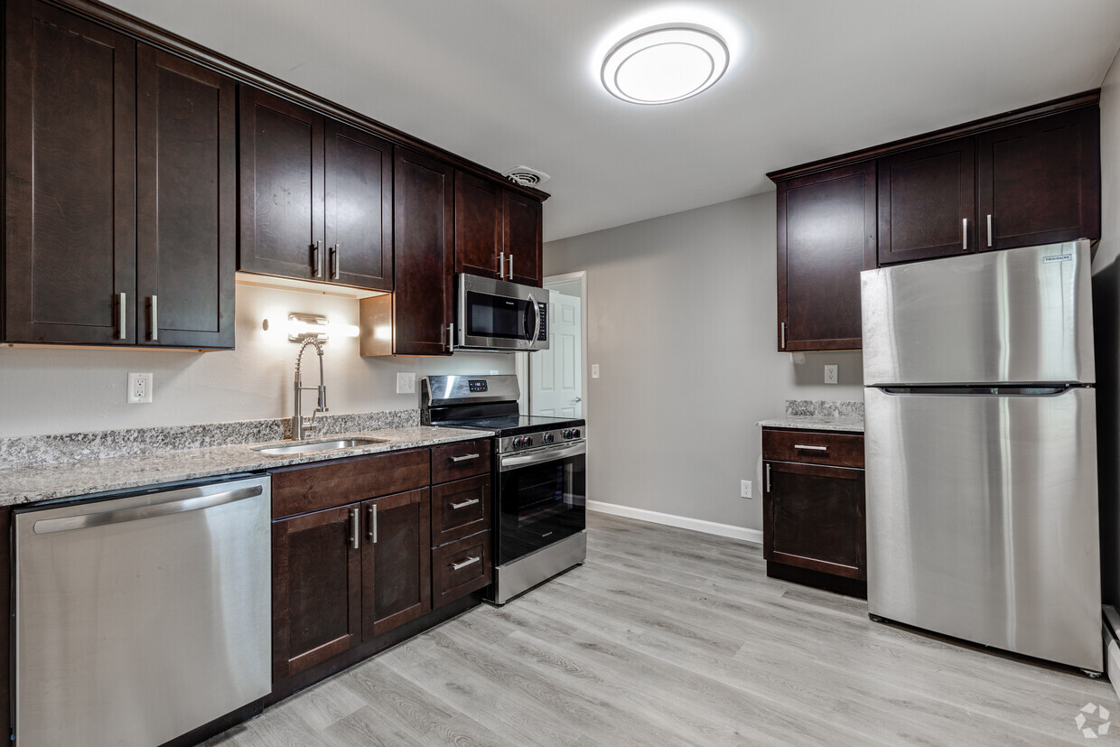 Foto principal - Northgate Crossing Apartments