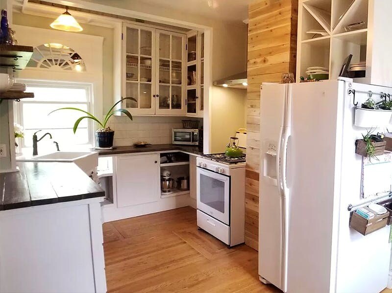 Foto principal - 2630 S Logan St