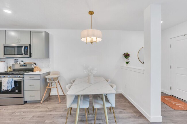 Foto del edificio - Lar-38 N Heading Row Saratoga Springs, UT 84043