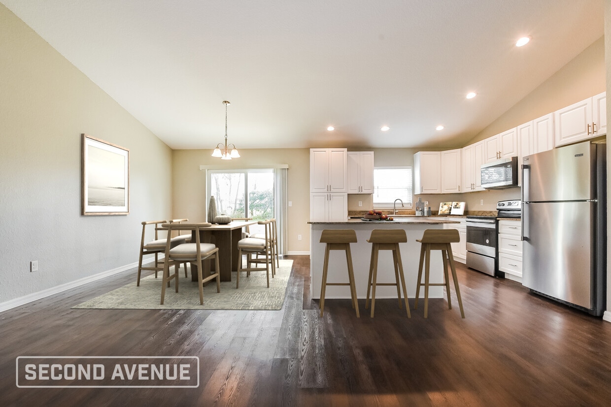 Foto del edificio - 2868 SW 146th Pl Rd