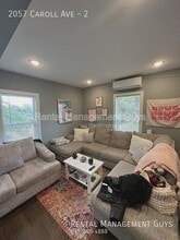 Building Photo - 2057 Carroll Ave