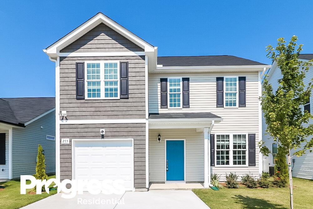 275 Sunfish St, Smithfield, NC 27577 House Rental in Smithfield, NC