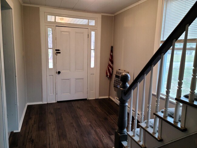 Foto del edificio - 1437 Fentress Rd