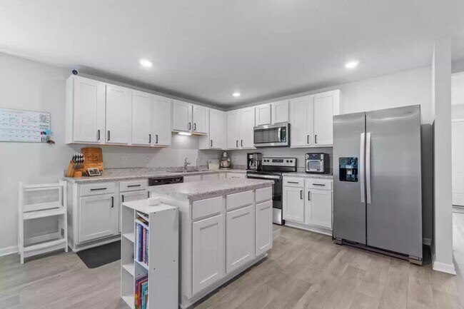 Foto del edificio - Beautiful, newly built 3-bedroom in South Walton