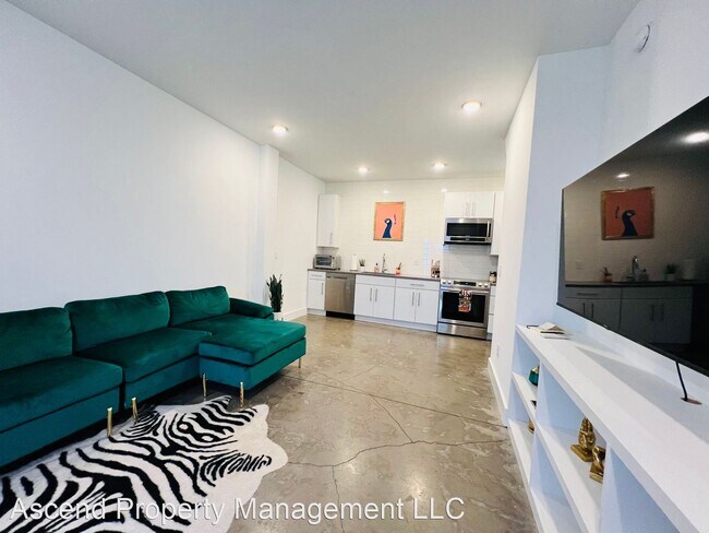 Foto del edificio - 1 br, 1 bath House - 504 E Main St  Unit 102