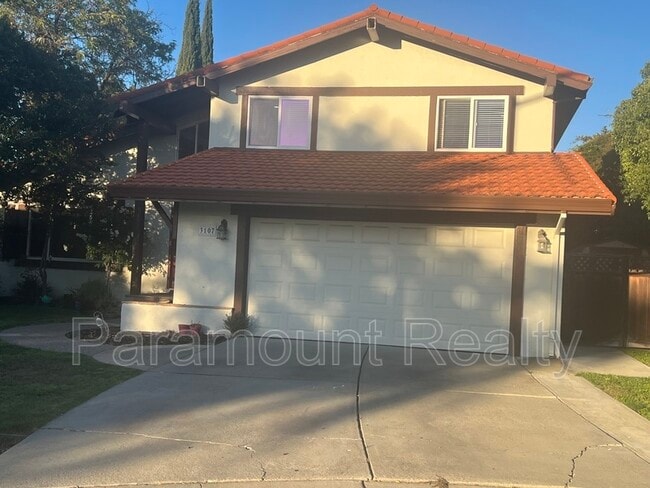 Photo - 3107 Montpelier Court House