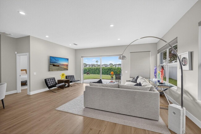 Foto del edificio - 945 Bear Island Cir