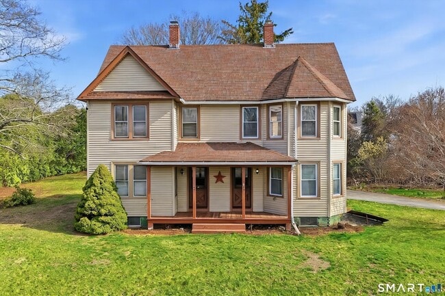 Building Photo - 43 Dunham St