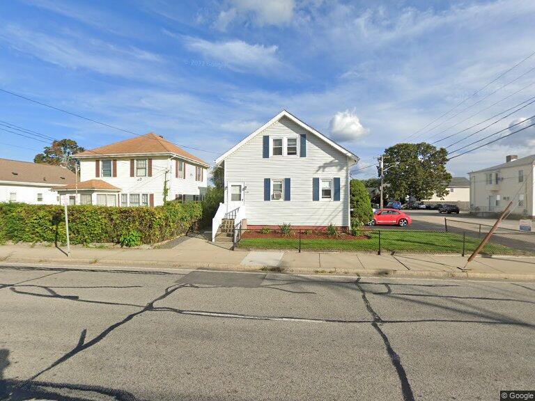 Primary Photo - 406 N Broadway