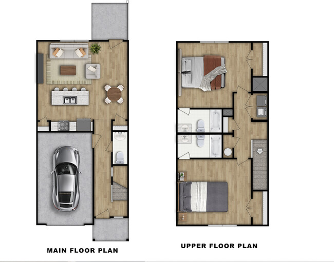 Building Photo - Arch Street Condominiums