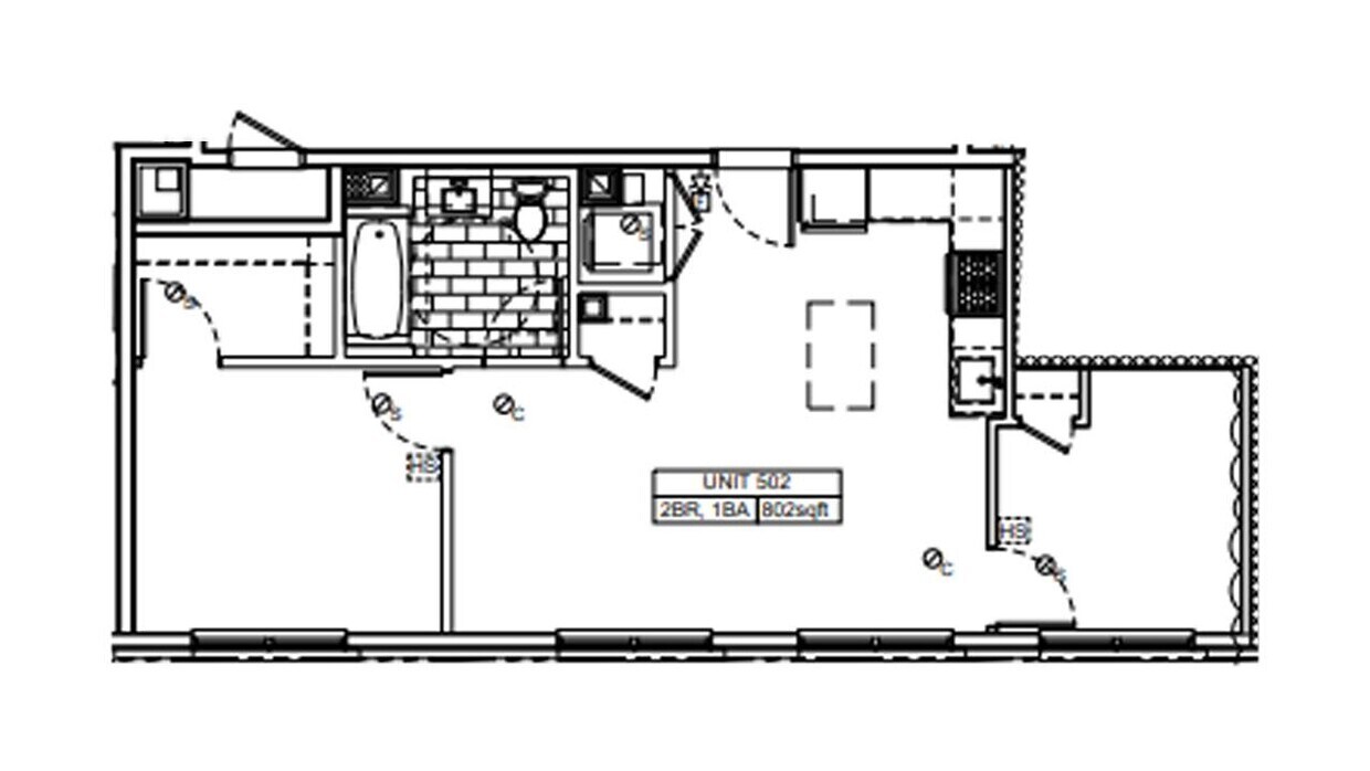 Building Photo - 3516 John F. Kennedy Blvd