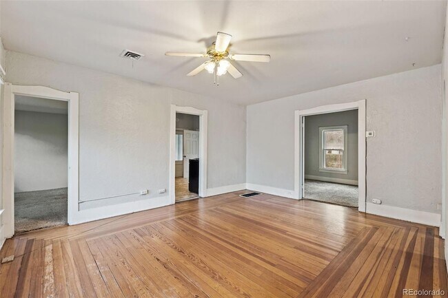 Foto del edificio - 1532 N Chestnut St