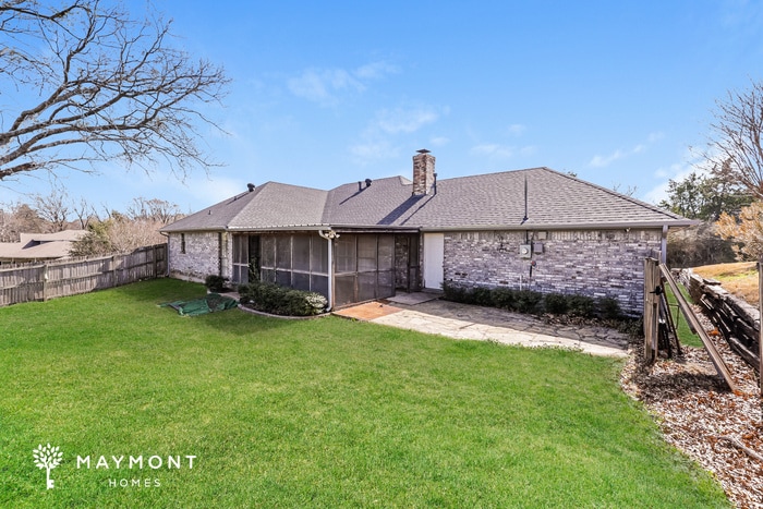 Foto del edificio - 731 Katherine Ct