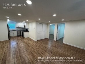 Building Photo - 9225 38th Ave. S