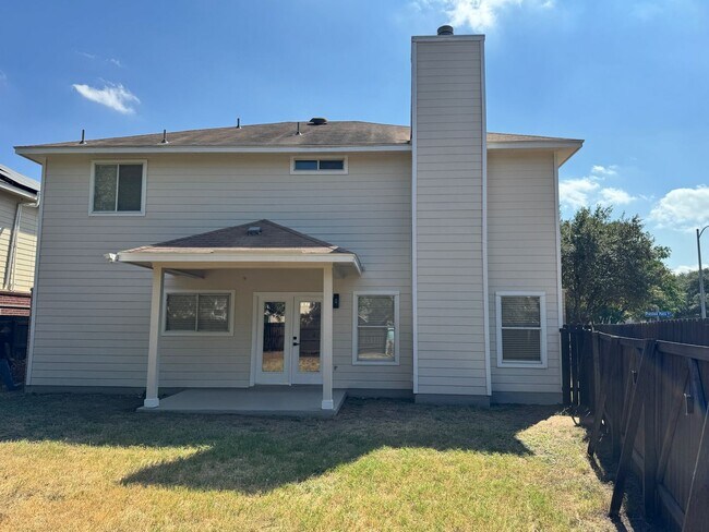 Foto del edificio - Move-In Ready Family Home in North San Ant...