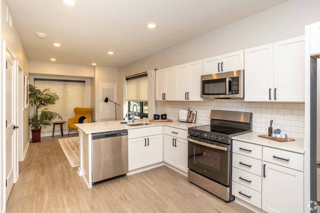 Digs on Park Ave - Digs on Park Ave