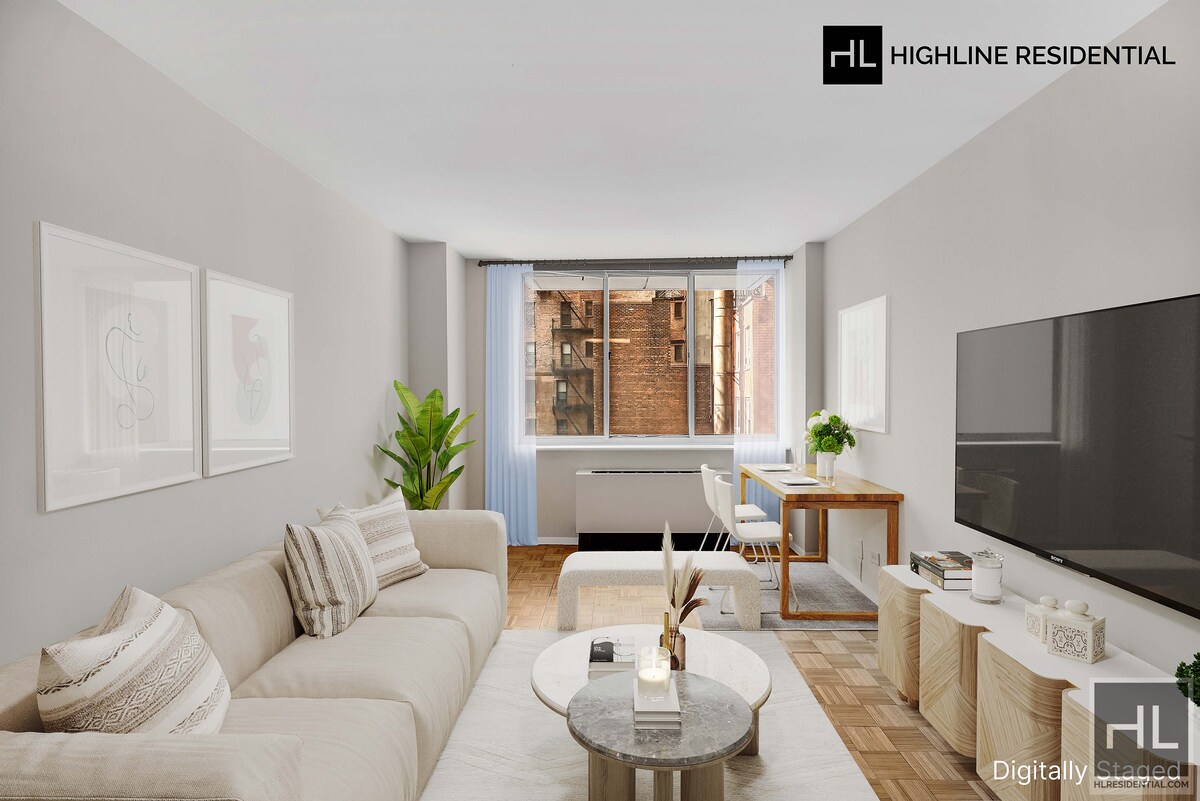Foto principal - 250 E 40th St