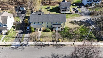 Building Photo - 349 Hudson St