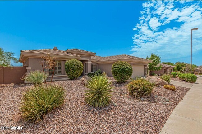 Building Photo - 41441 N Laurel Valley Way